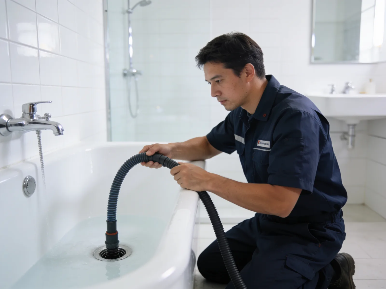 Emergency Plumber Franklinville, NC FAQs